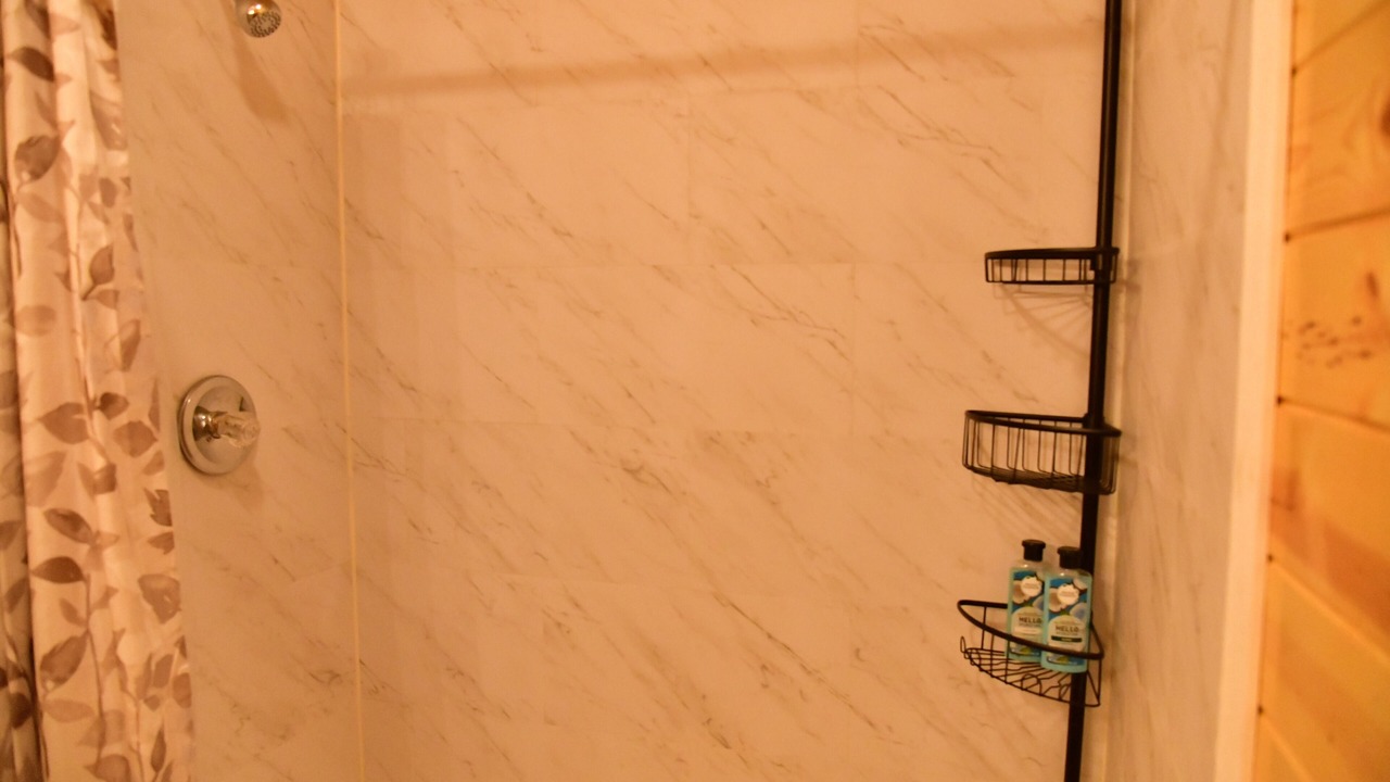 Photo of Bathroom in Prather