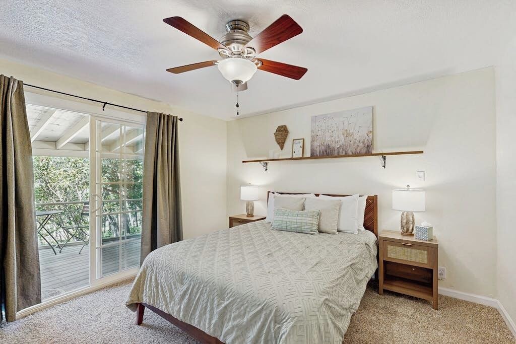 Photo of Bedroom in Hathaway Pines