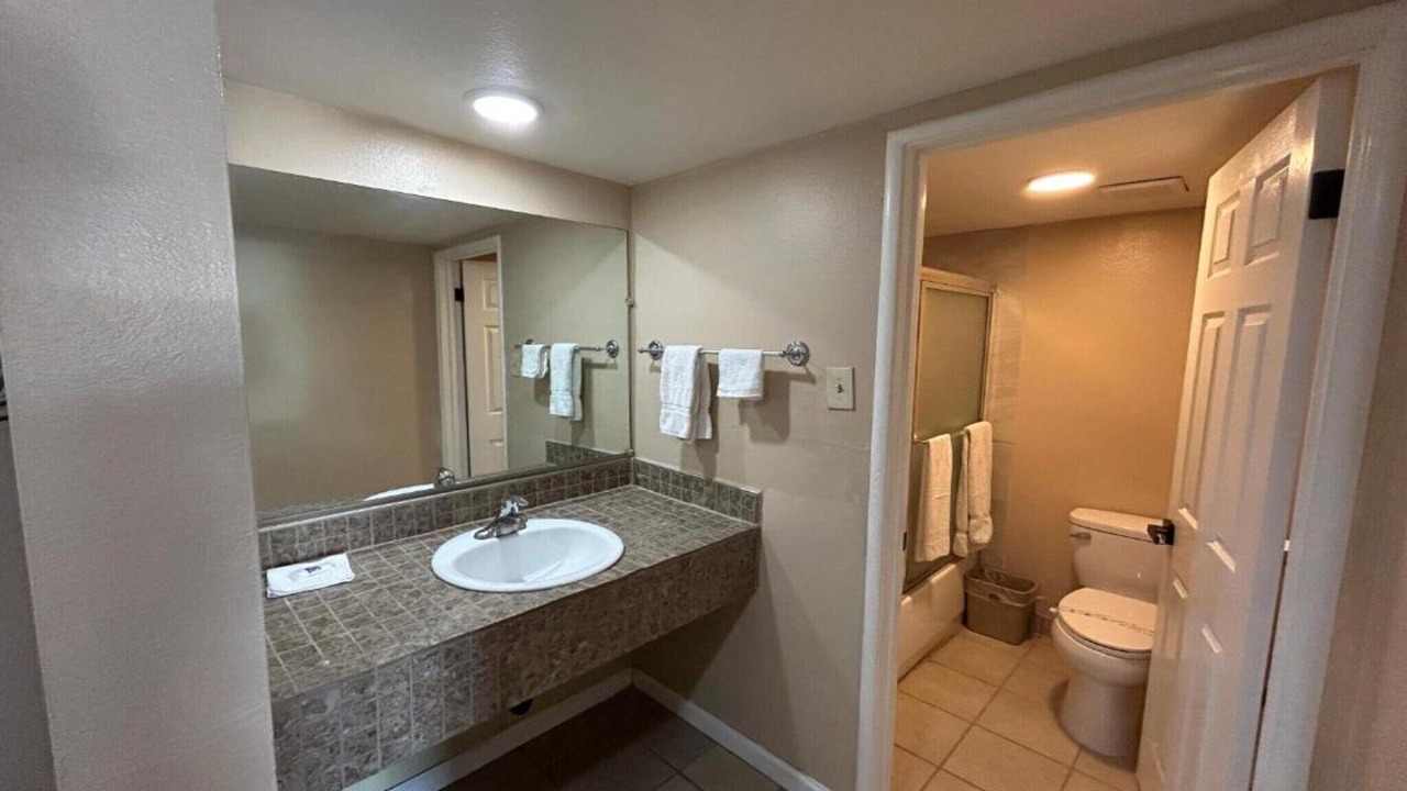 Photo of Bathroom in Selma