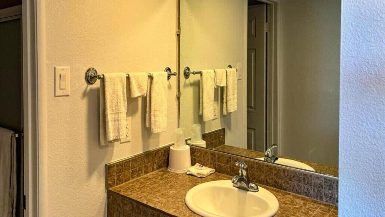 Photo of Bathroom in Selma