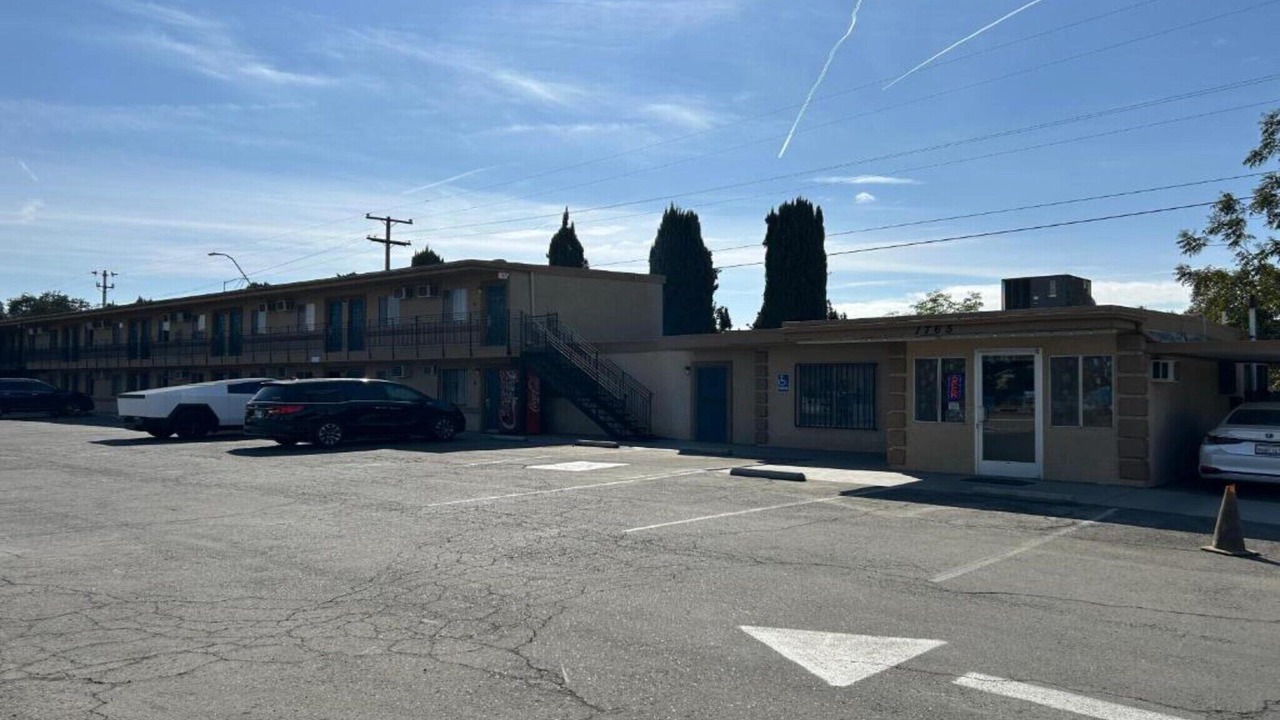 Photo of Outdoor in Selma