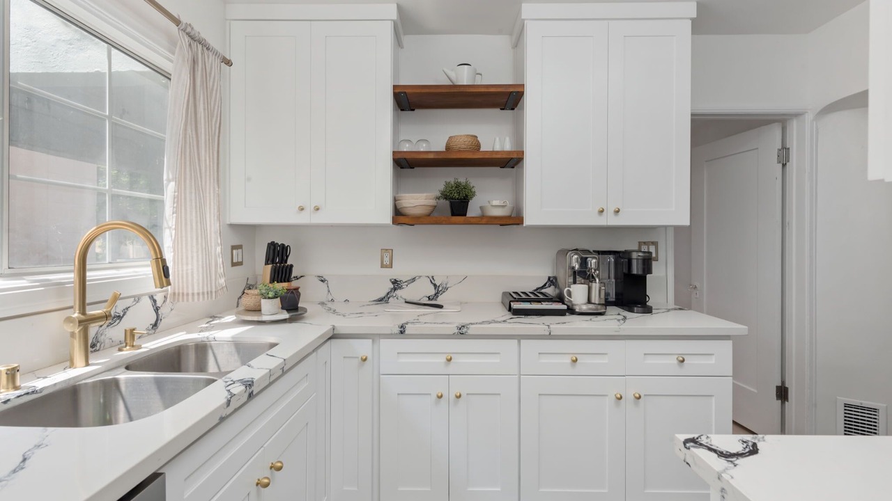Photo of Kitchen in Pico - Robertson