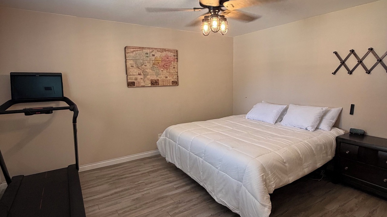 Photo of Bedroom in Beaumont