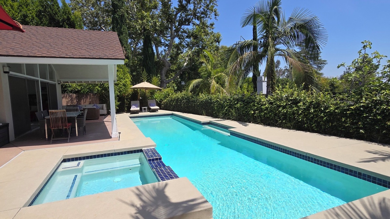 Photo of Outdoor in La Canada Flintridge