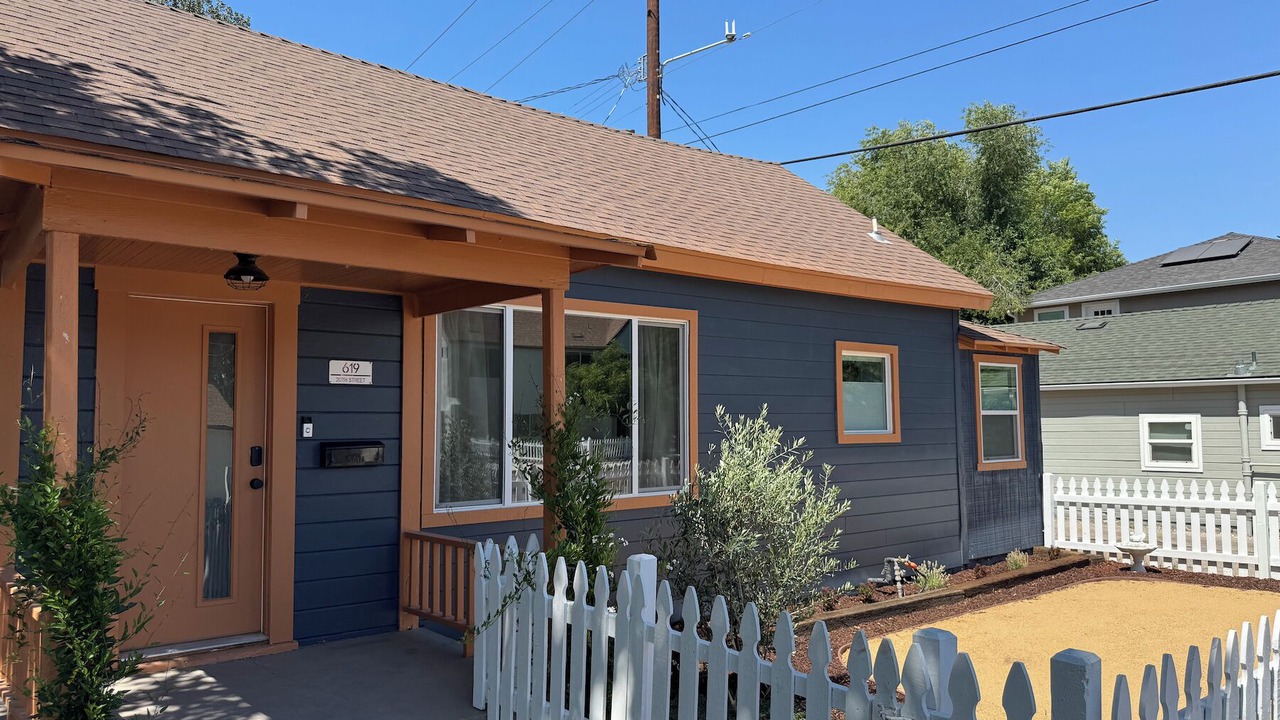Photo of Outdoor in Paso Robles