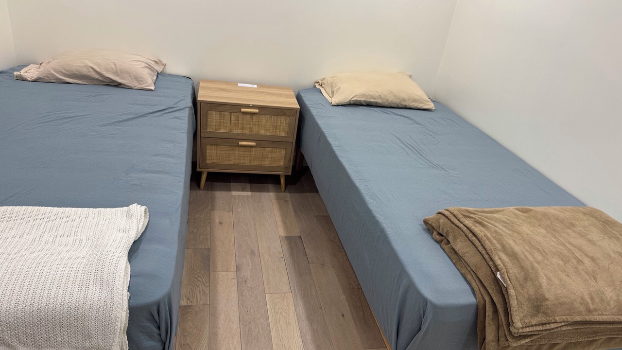 Photo of Bedroom in Paso Robles