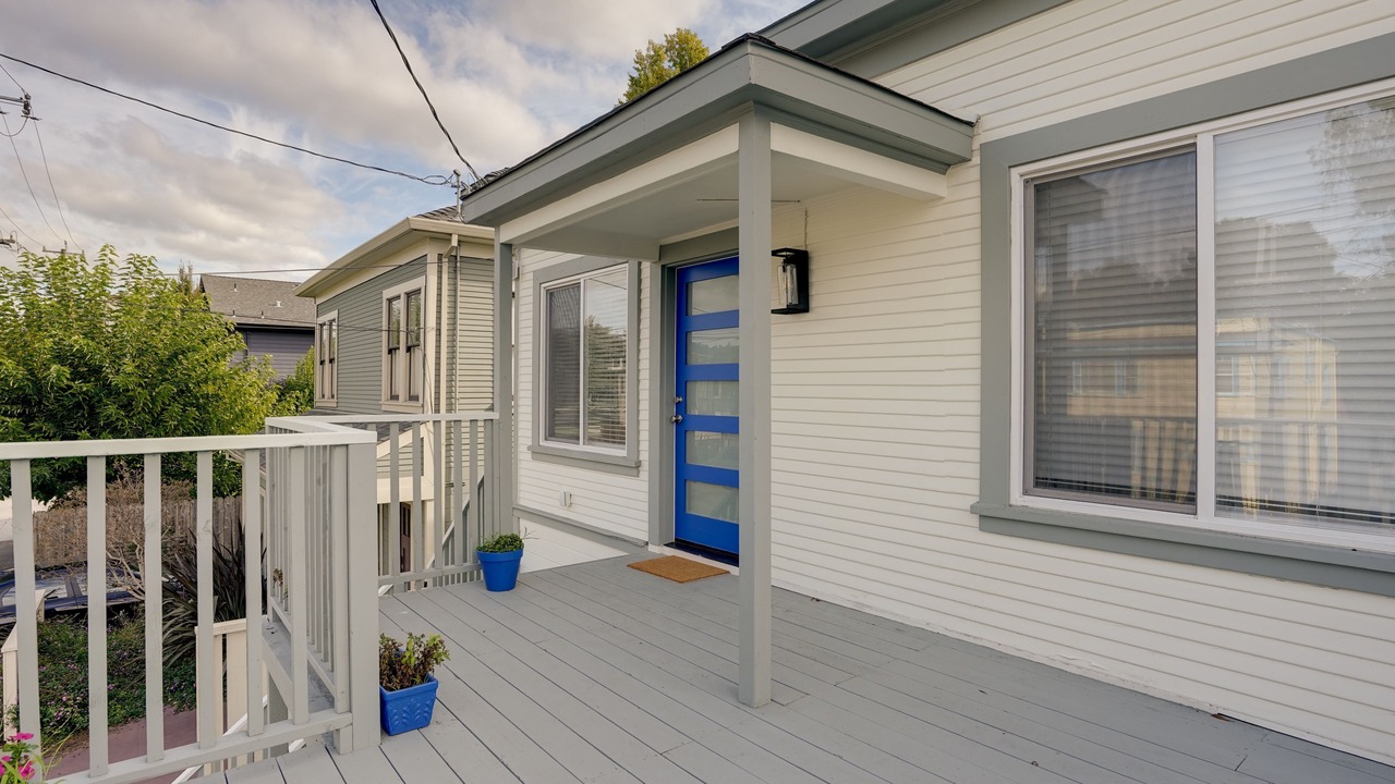 Photo of Outdoor in Longfellow