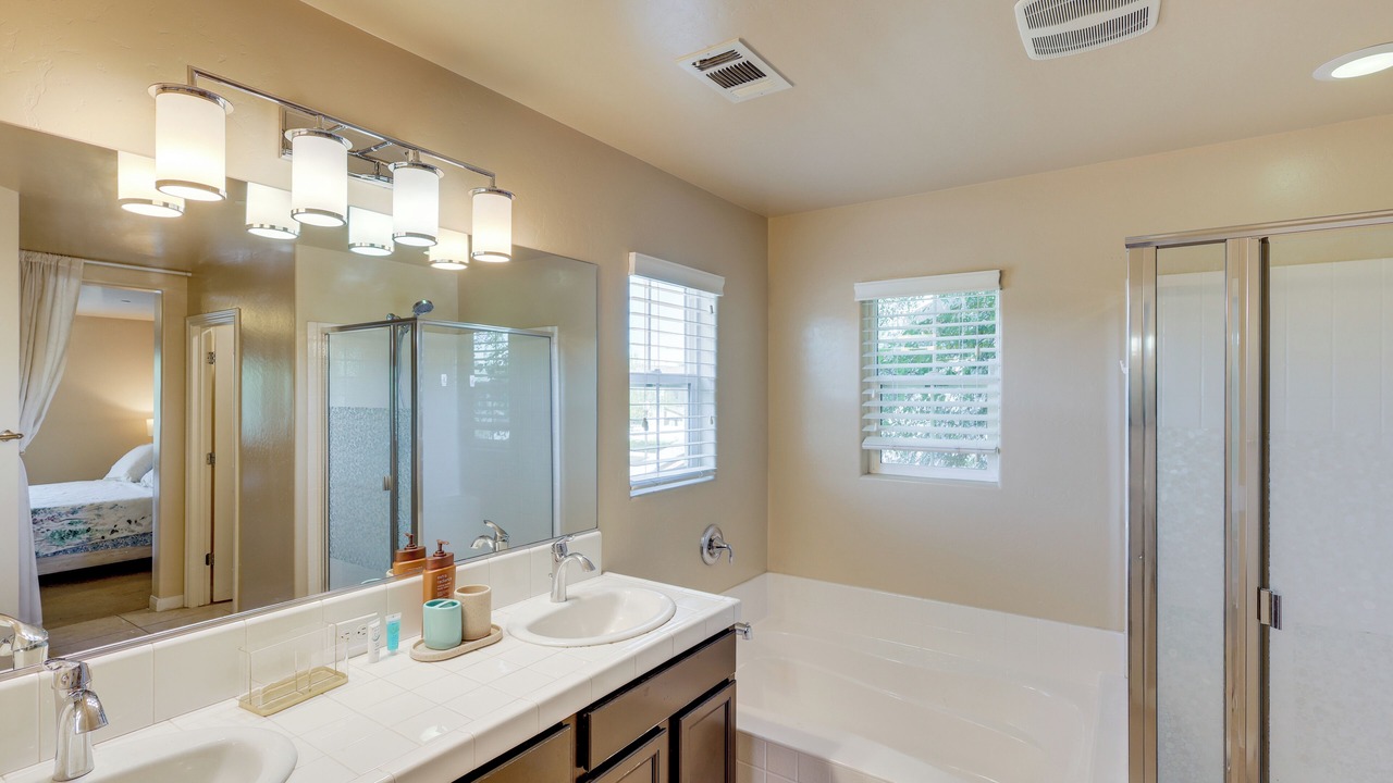 Photo of Bathroom in Greenacres