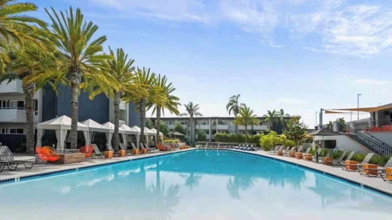 Photo of Outdoor in Santa Ana Heights