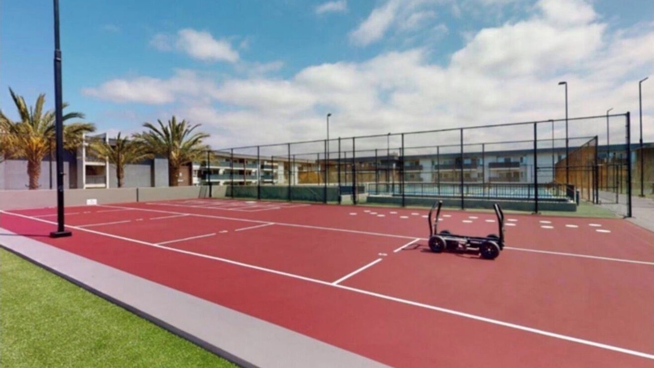Photo of Outdoor in Santa Ana Heights