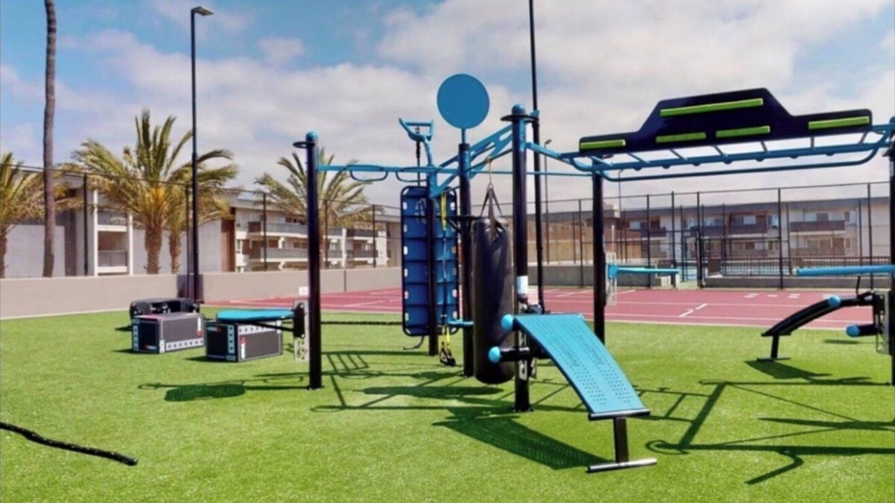 Photo of Outdoor in Santa Ana Heights