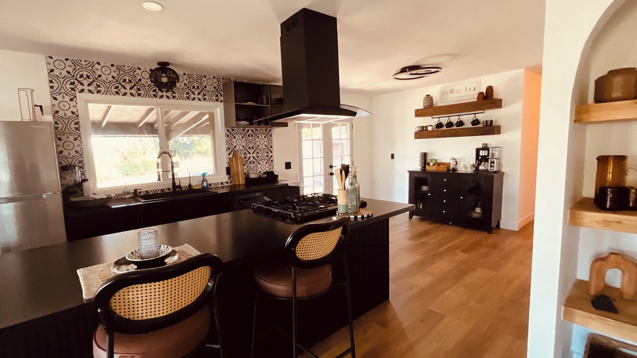Photo of Kitchen in North Fork
