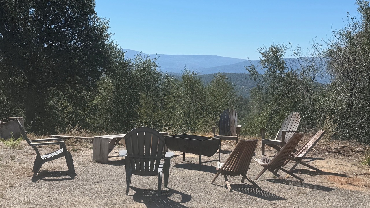 Photo of Outdoor in North Fork