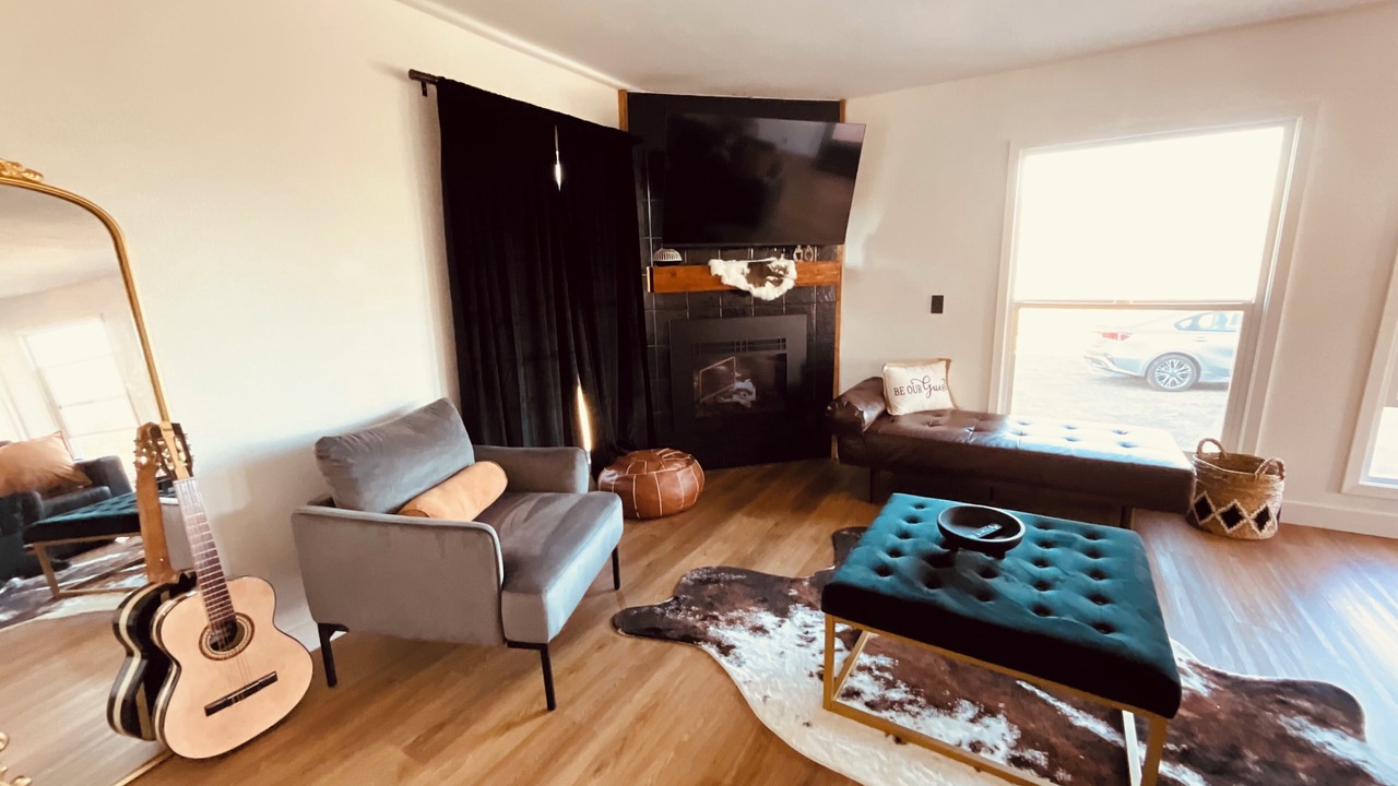 Photo of Livingroom in North Fork