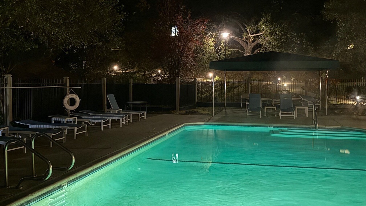 Photo of Outdoor in San Rafael