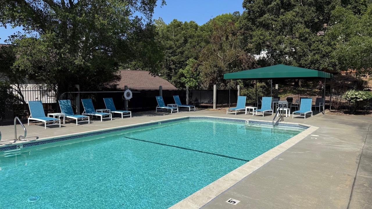 Photo of Outdoor in San Rafael
