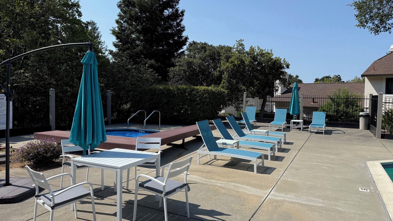 Photo of Outdoor in San Rafael