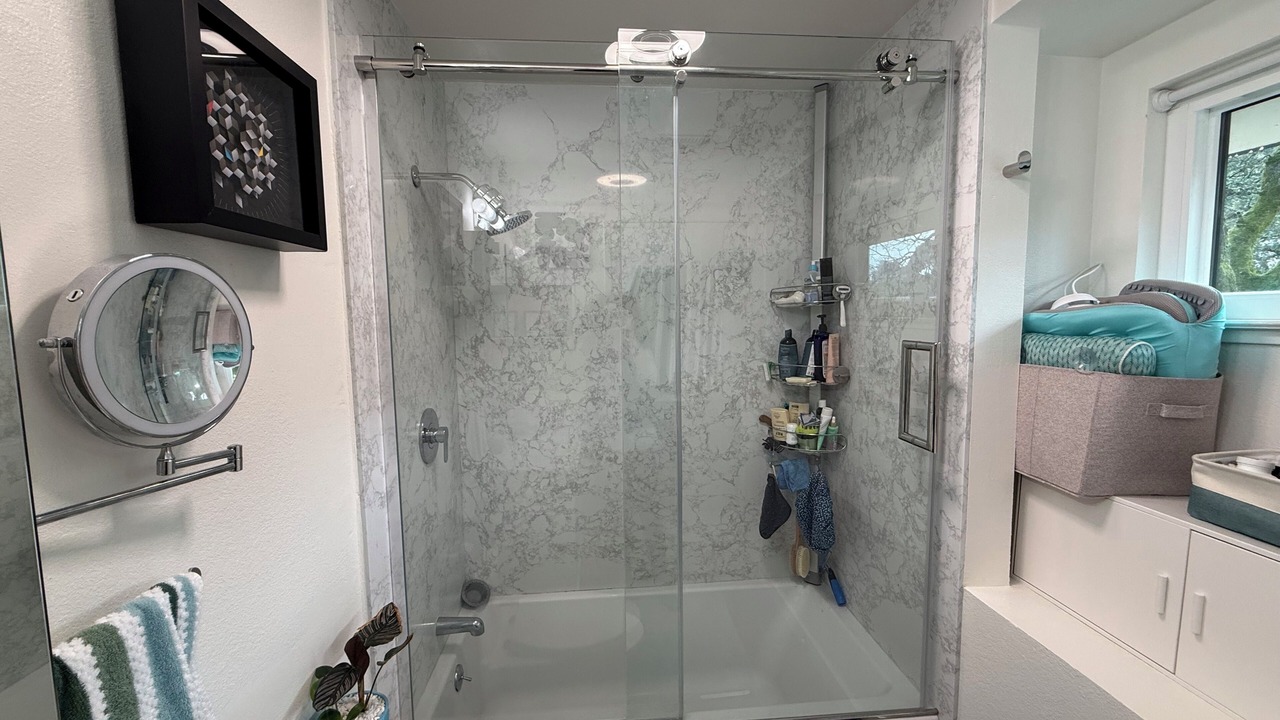 Photo of Bathroom in San Rafael