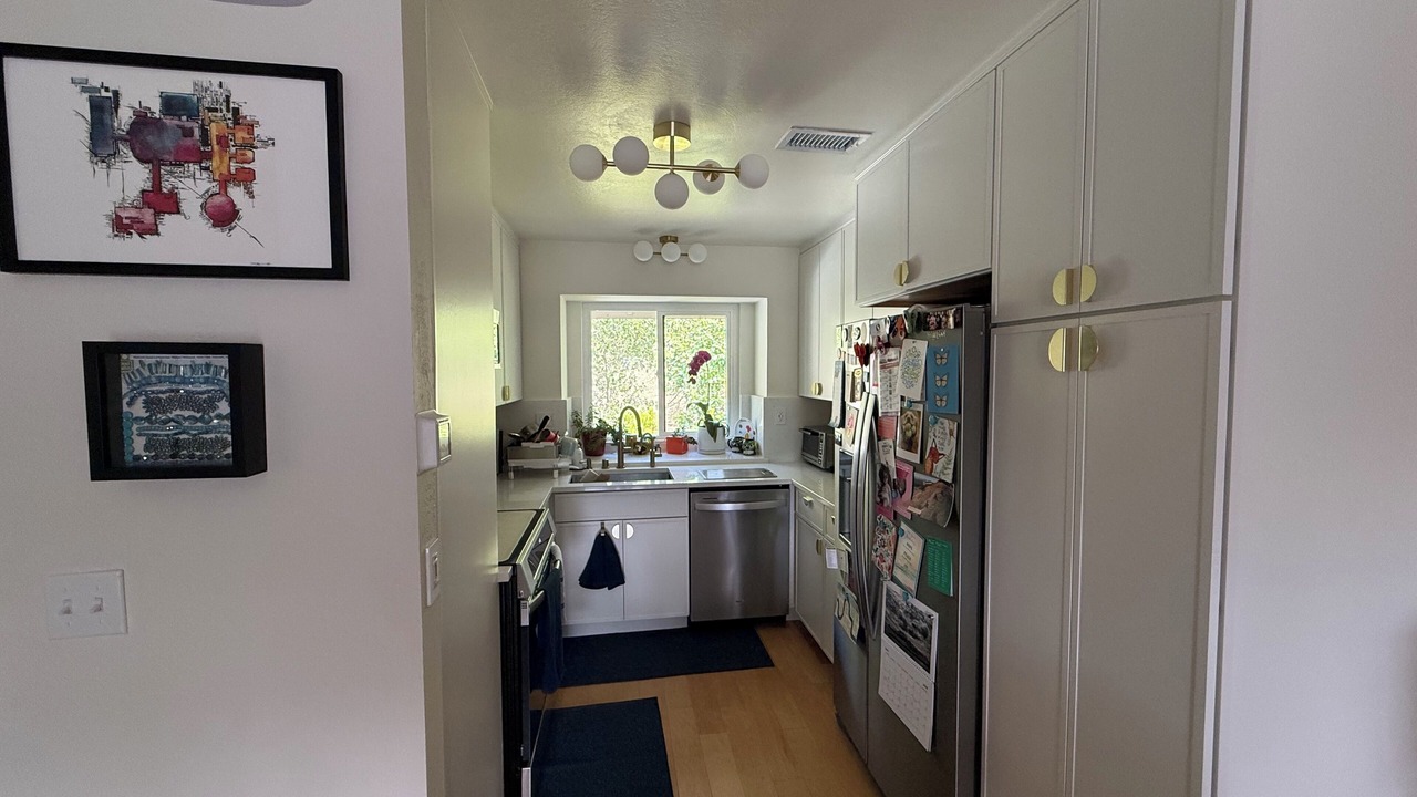 Photo of Kitchen in San Rafael
