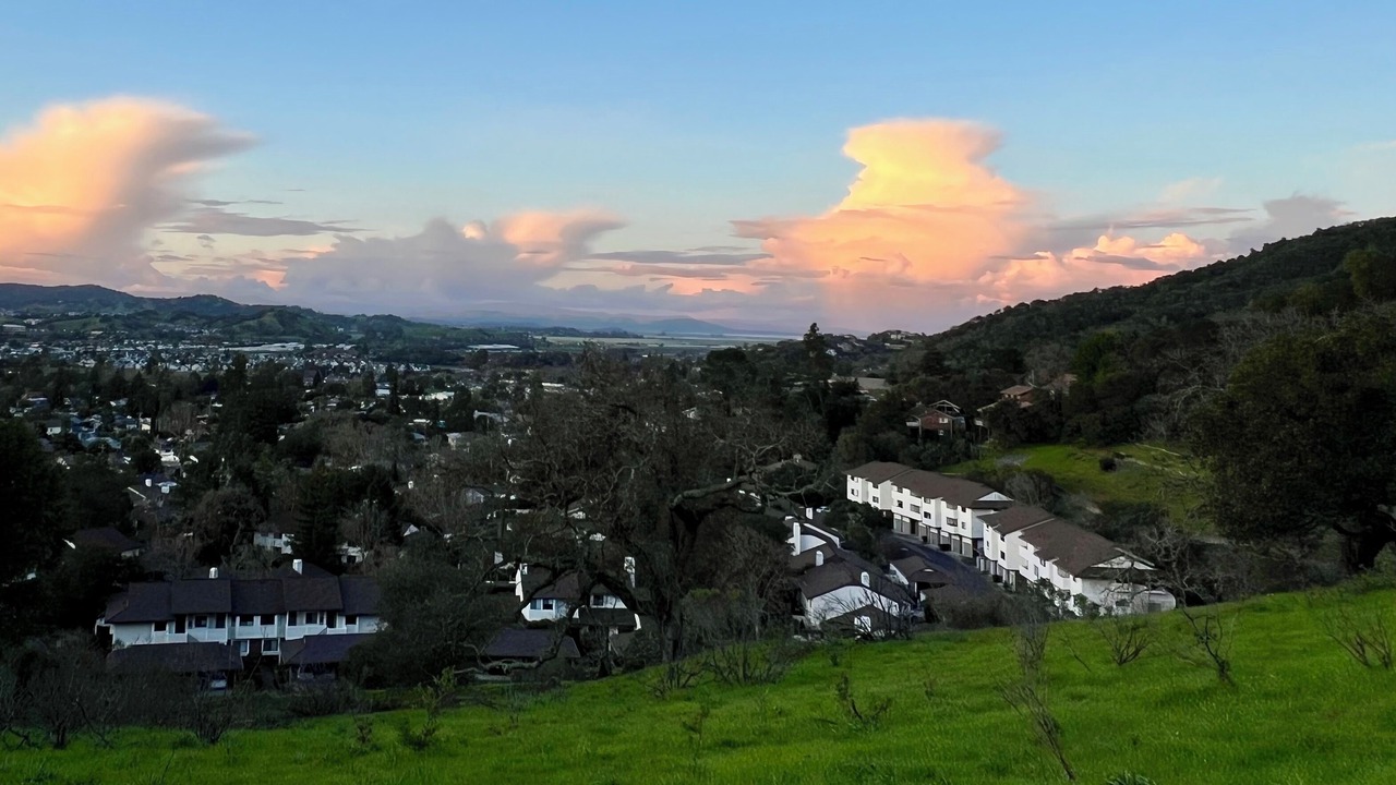 Photo of Outdoor in San Rafael
