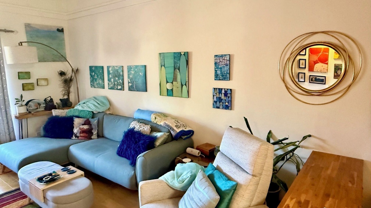 Photo of Livingroom in San Rafael