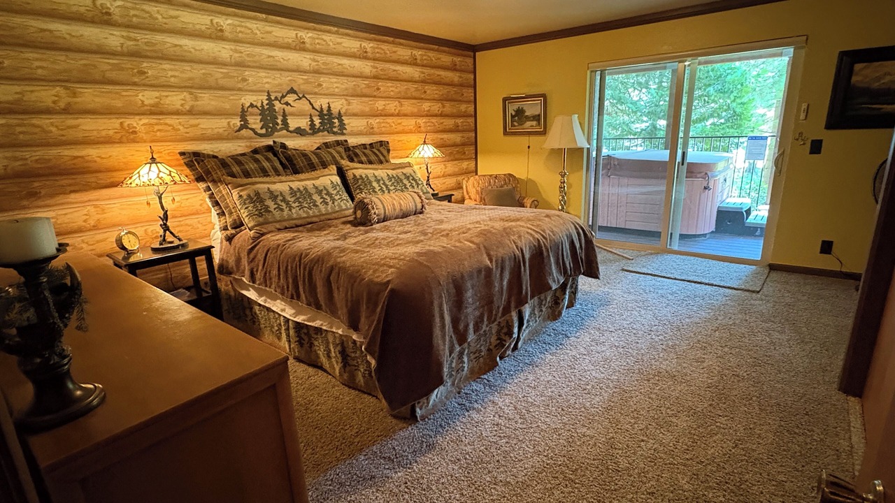 Photo of Bedroom in Pinecrest