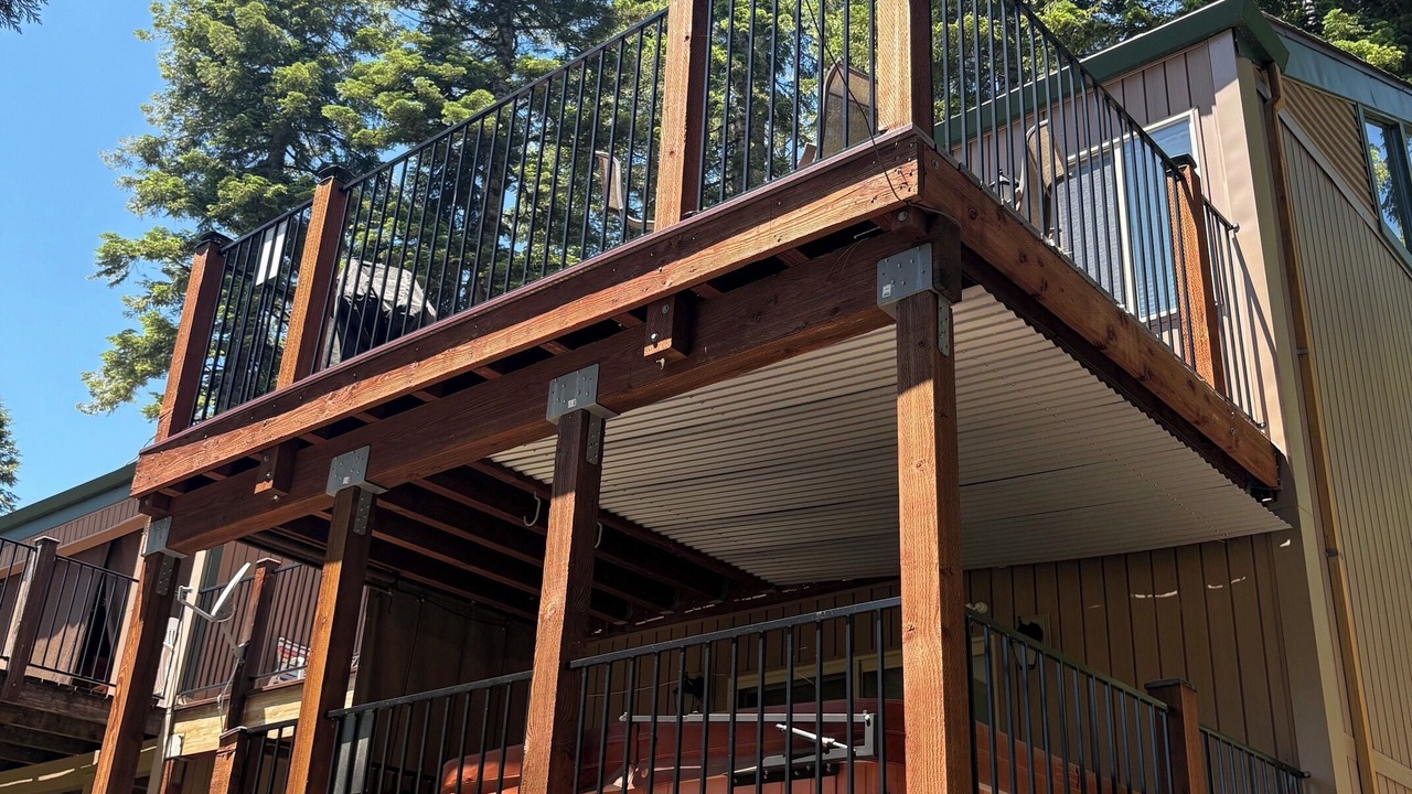Photo of Outdoor in Pinecrest