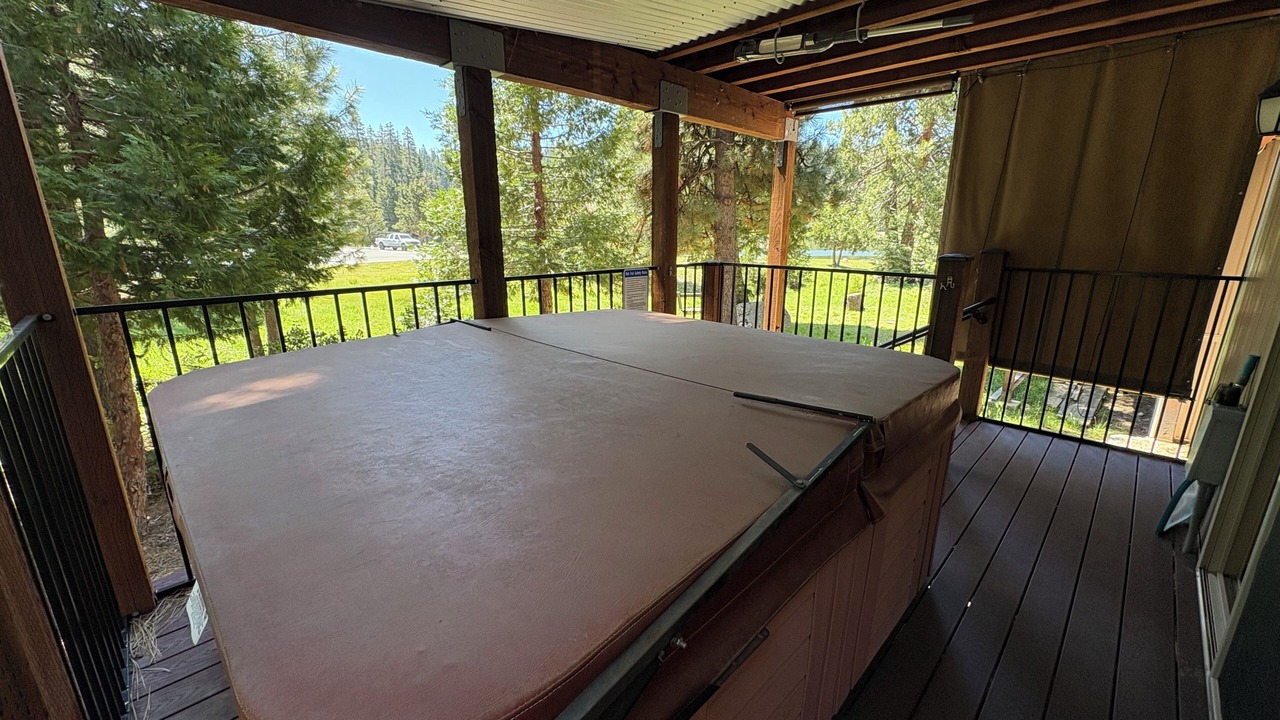 Photo of Patio Balcony in Pinecrest
