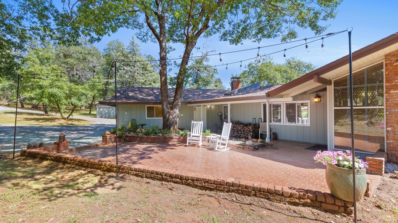 Photo of Patio Balcony in Apple Hill