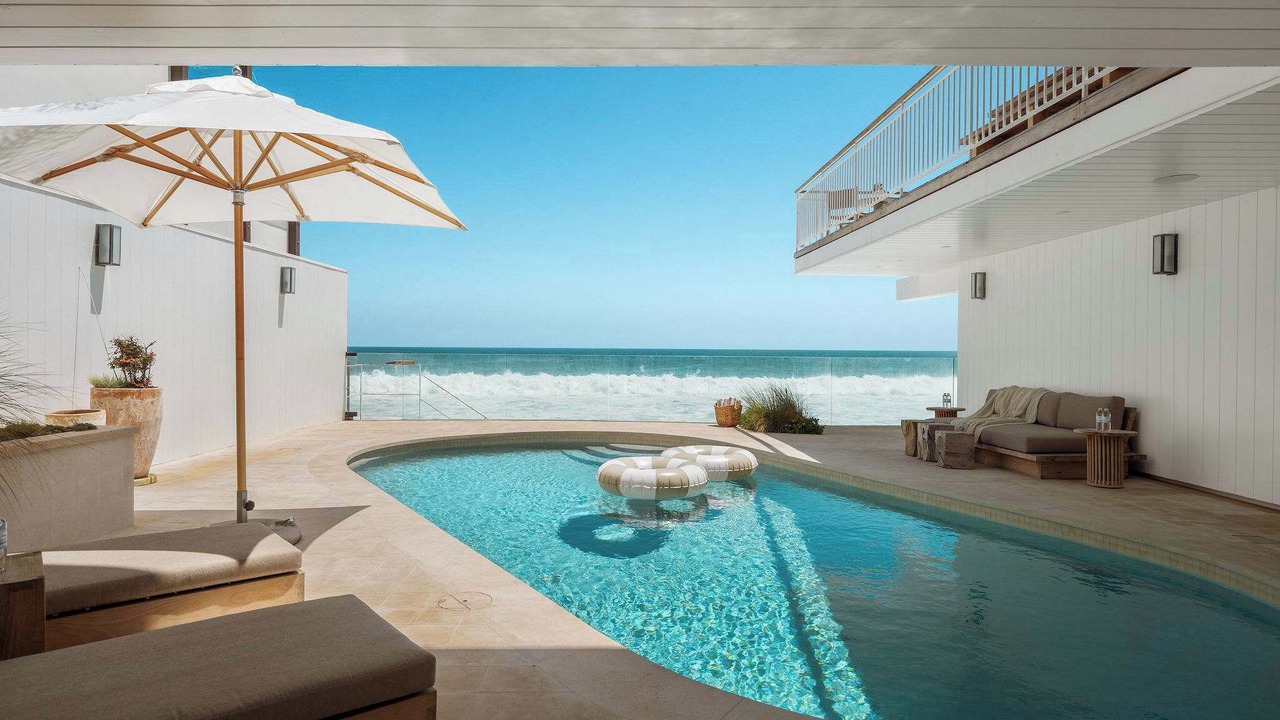 Photo of Outdoor in Central Malibu