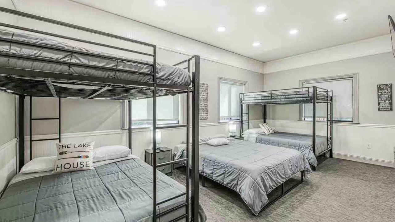 Photo of Bedroom in Shaver Lake