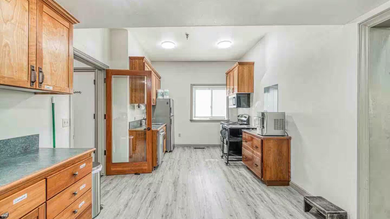 Photo of Kitchen in Shaver Lake