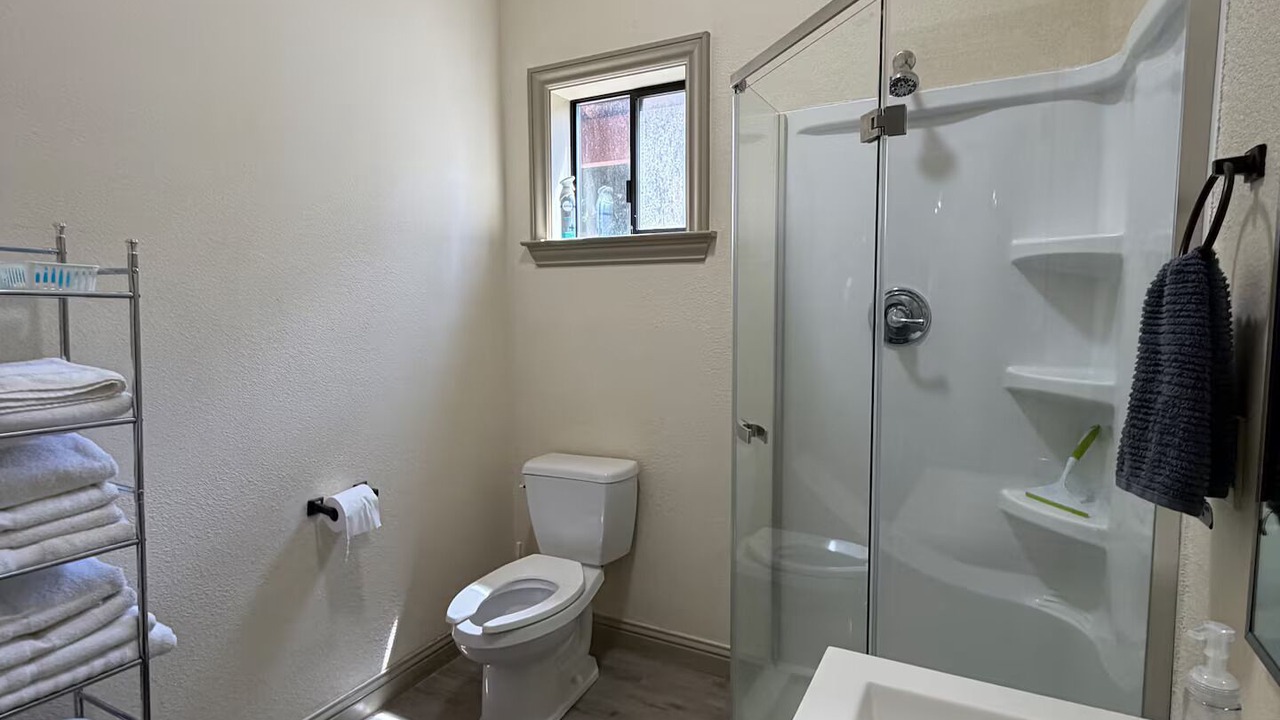 Photo of Bathroom in Shaver Lake