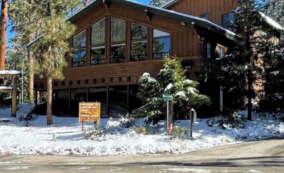 Photo of Outdoor in Shaver Lake