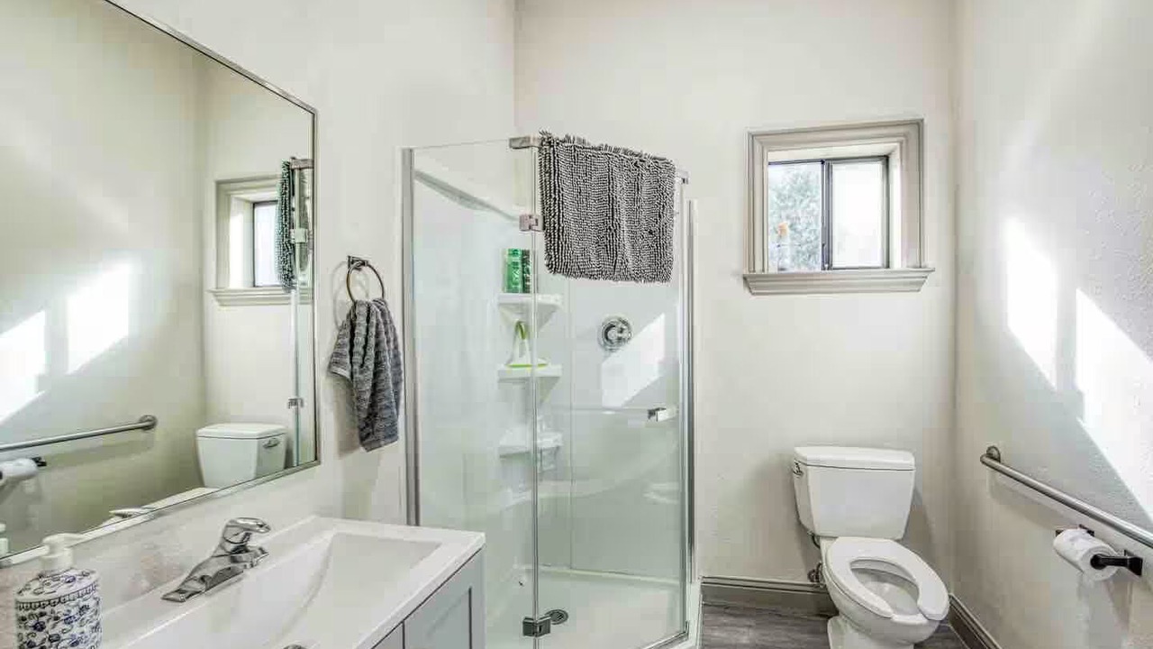 Photo of Bathroom in Shaver Lake