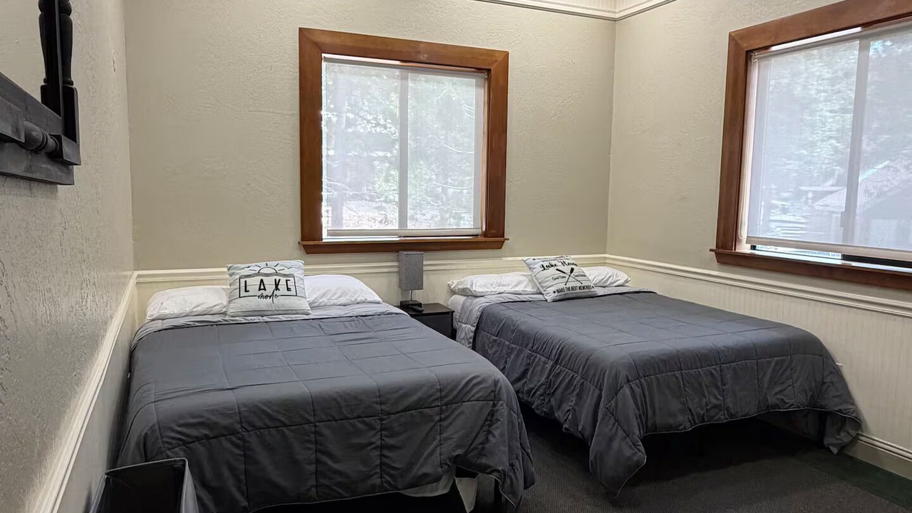 Photo of Bedroom in Shaver Lake