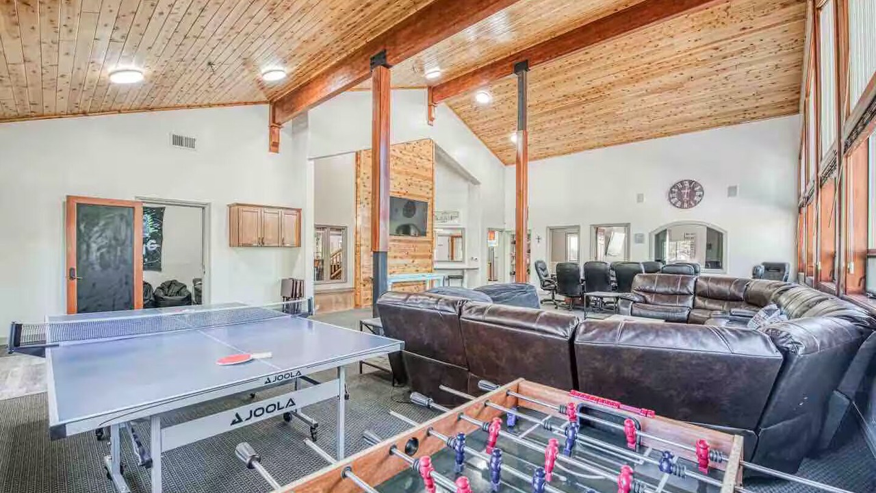Photo of Bedroom in Shaver Lake