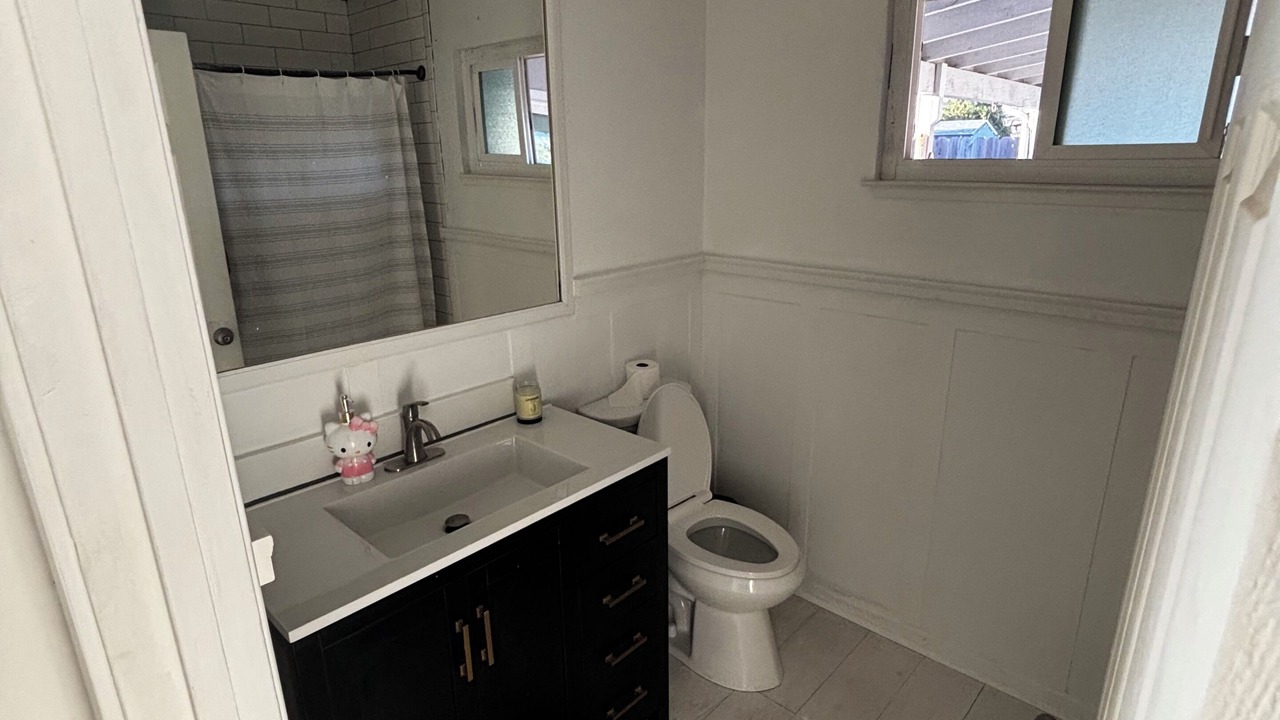 Photo of Bathroom in Ripon