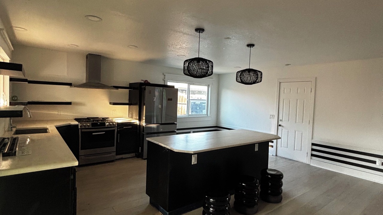 Photo of Kitchen in Ripon