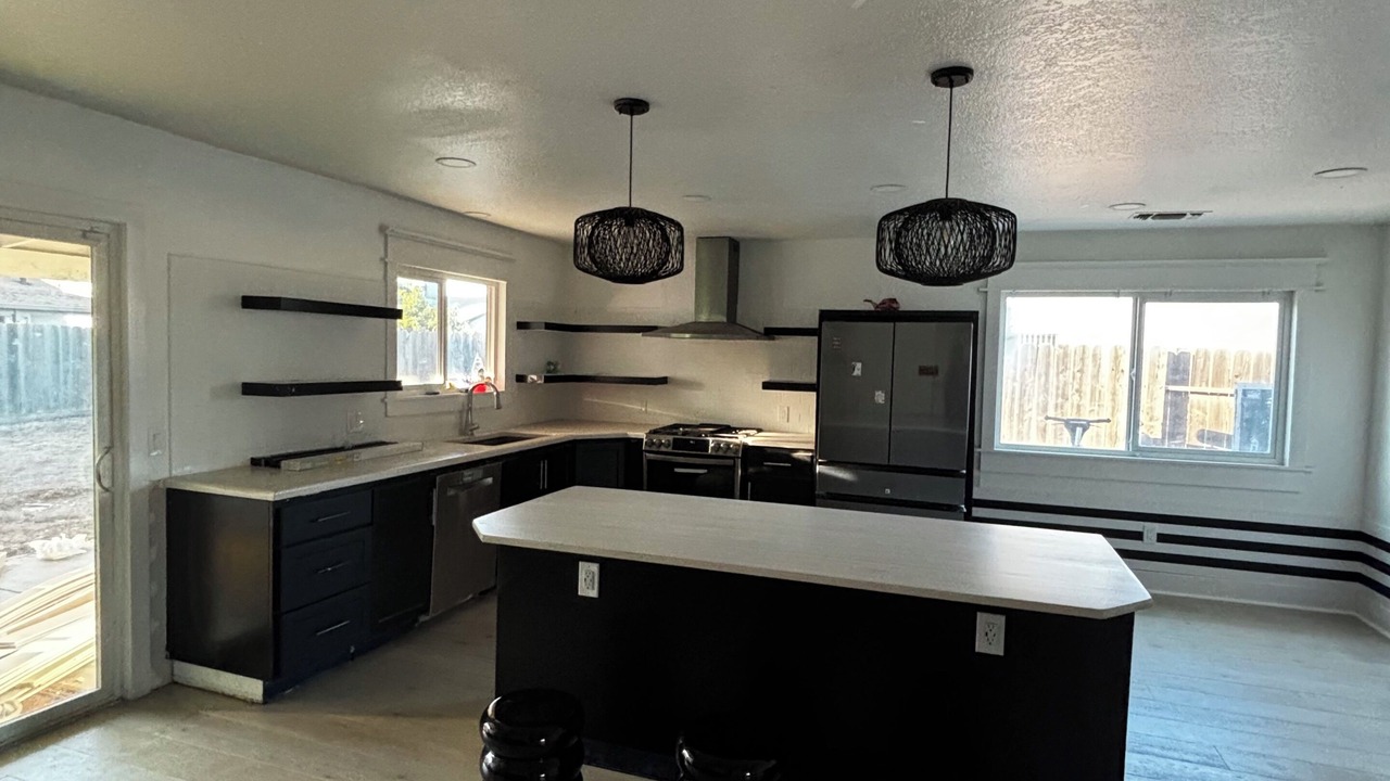 Photo of Kitchen in Ripon