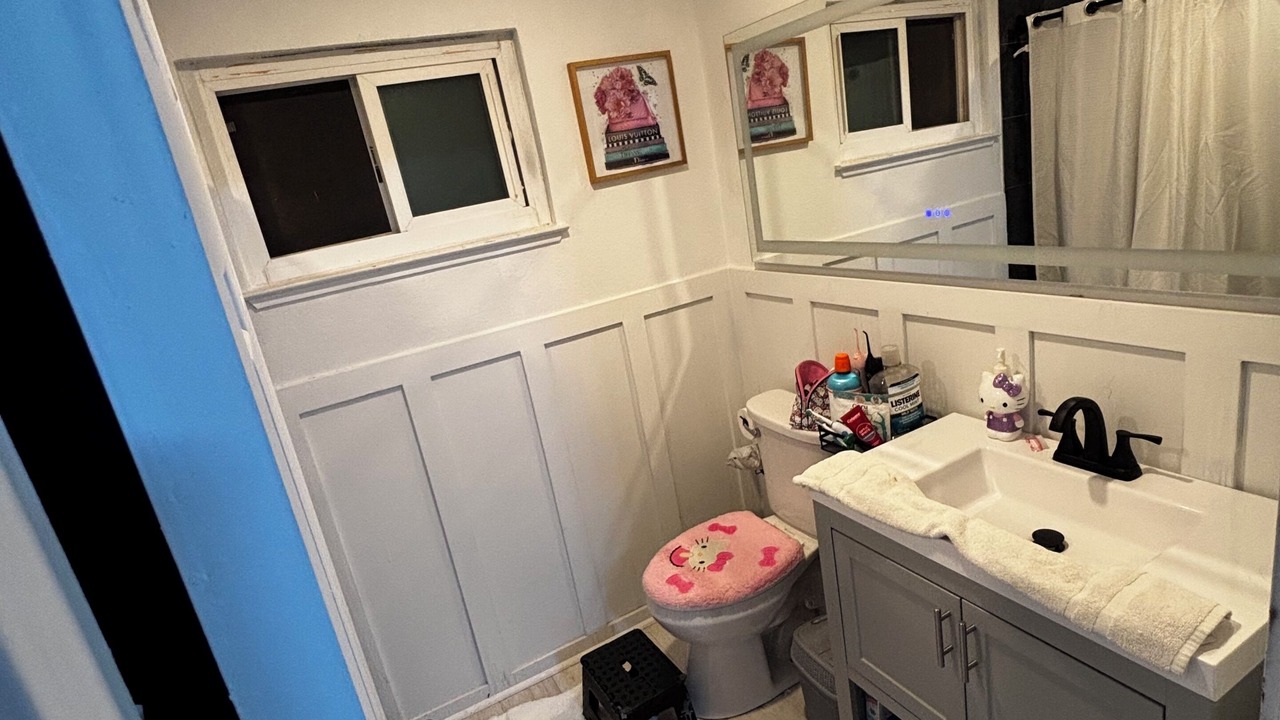 Photo of Bathroom in Ripon