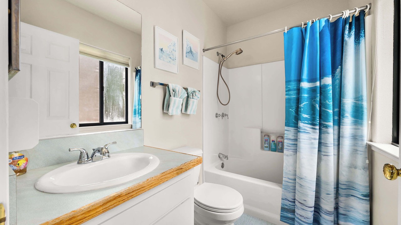 Photo of Bathroom in Seabright