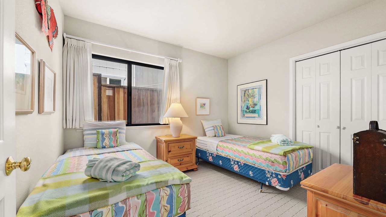 Photo of Bedroom in Seabright