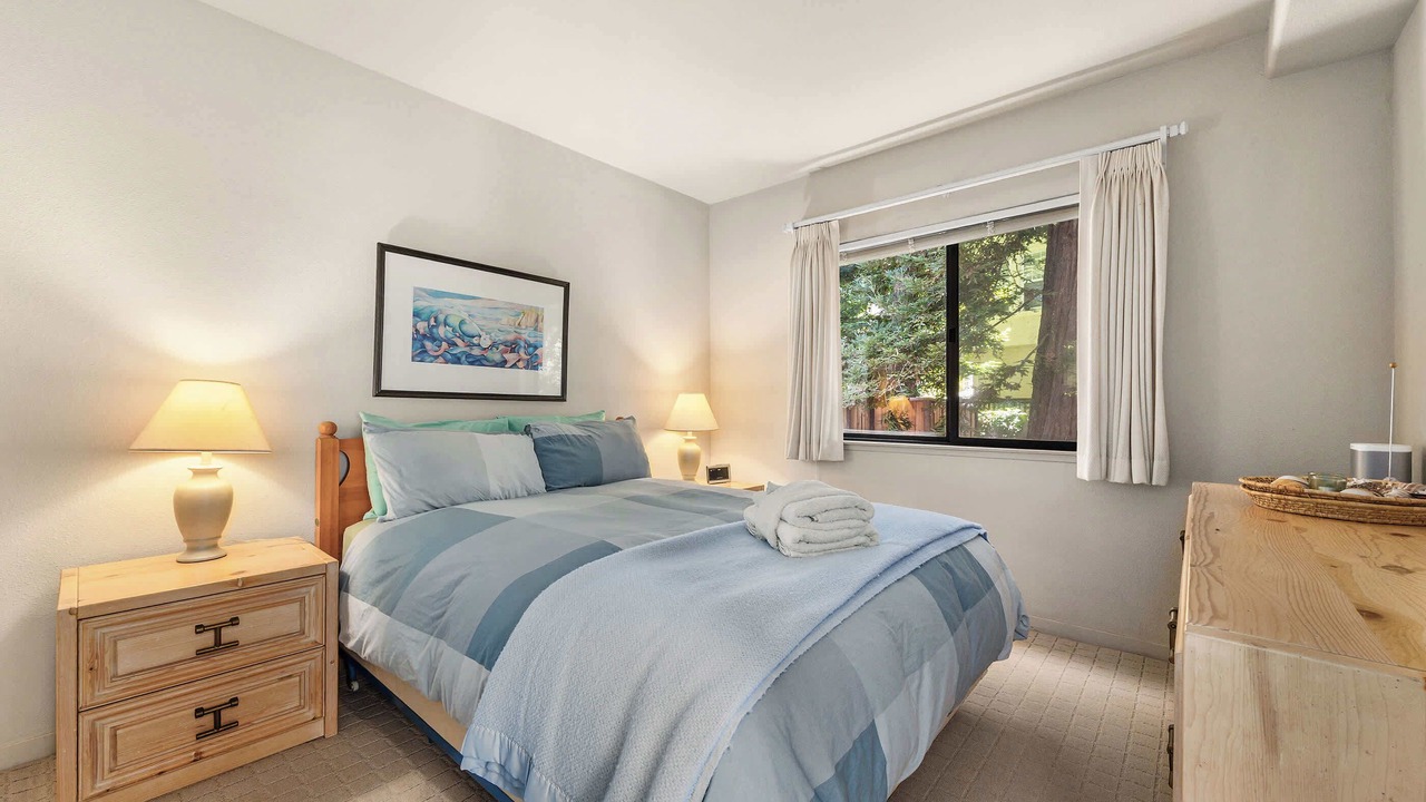 Photo of Bedroom in Seabright
