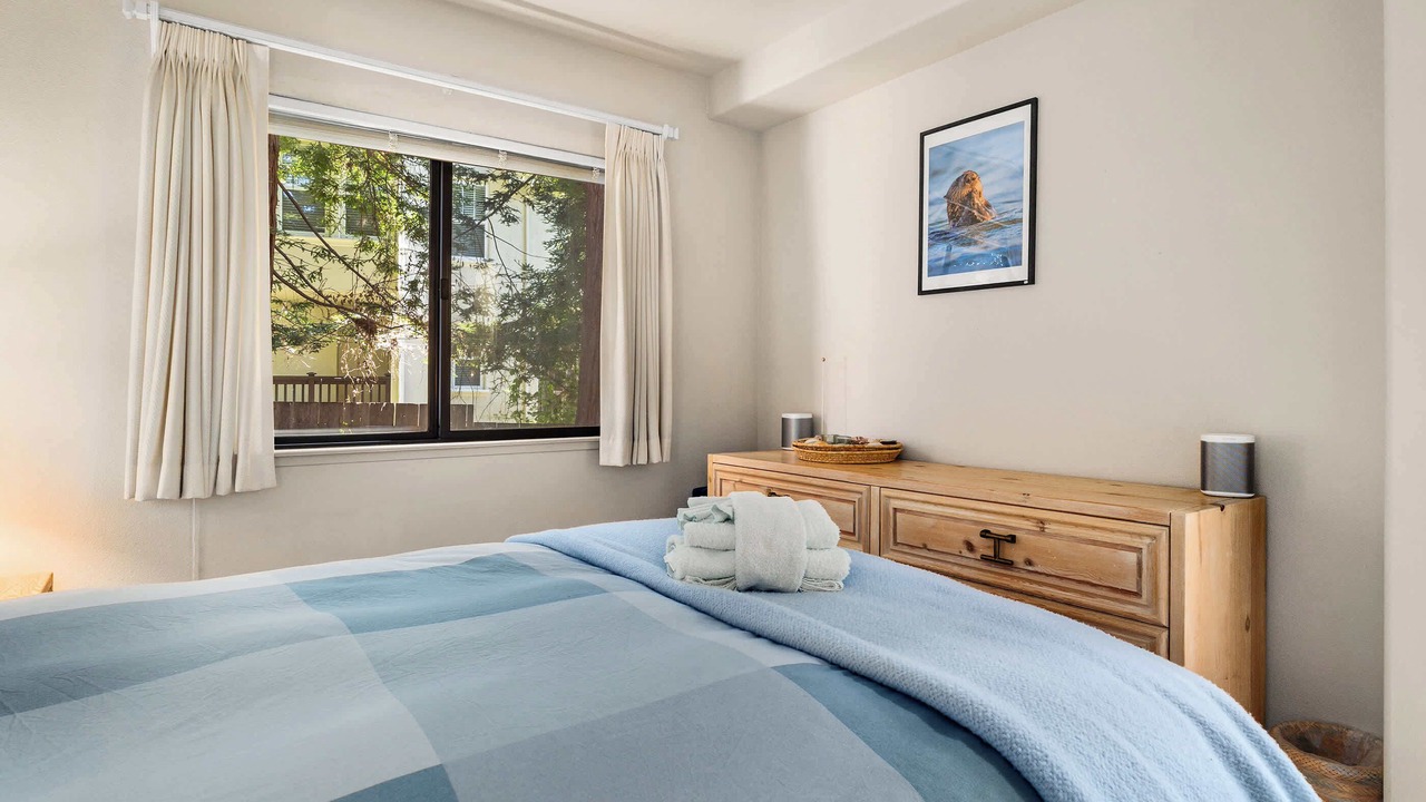 Photo of Bedroom in Seabright