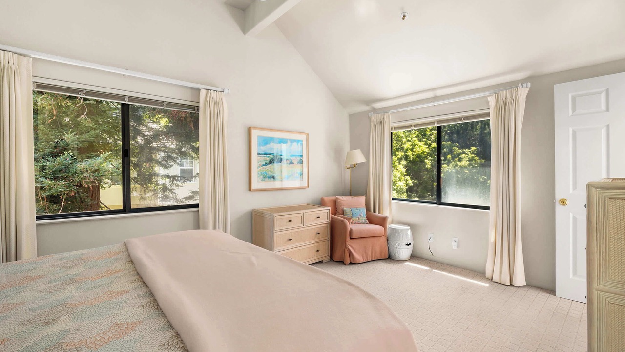 Photo of Bedroom in Seabright