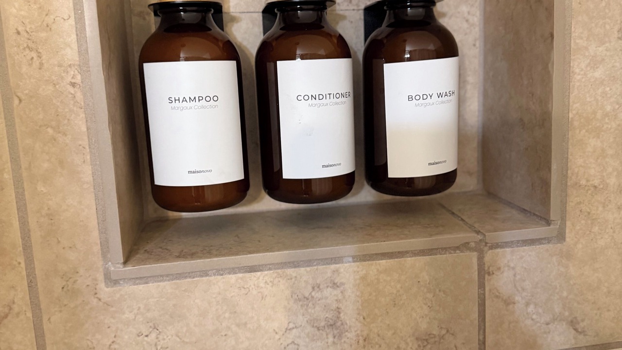 Photo of Bathroom in Modesto
