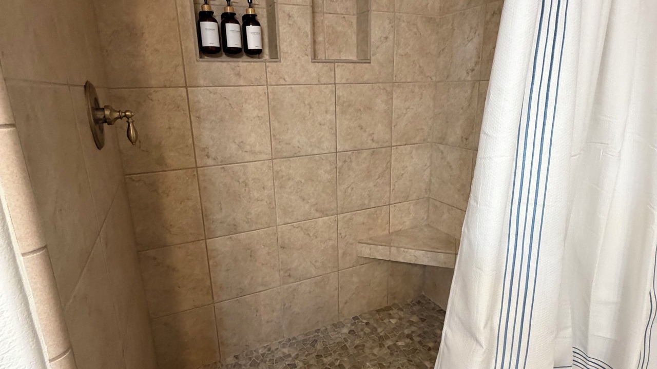 Photo of Bathroom in Modesto
