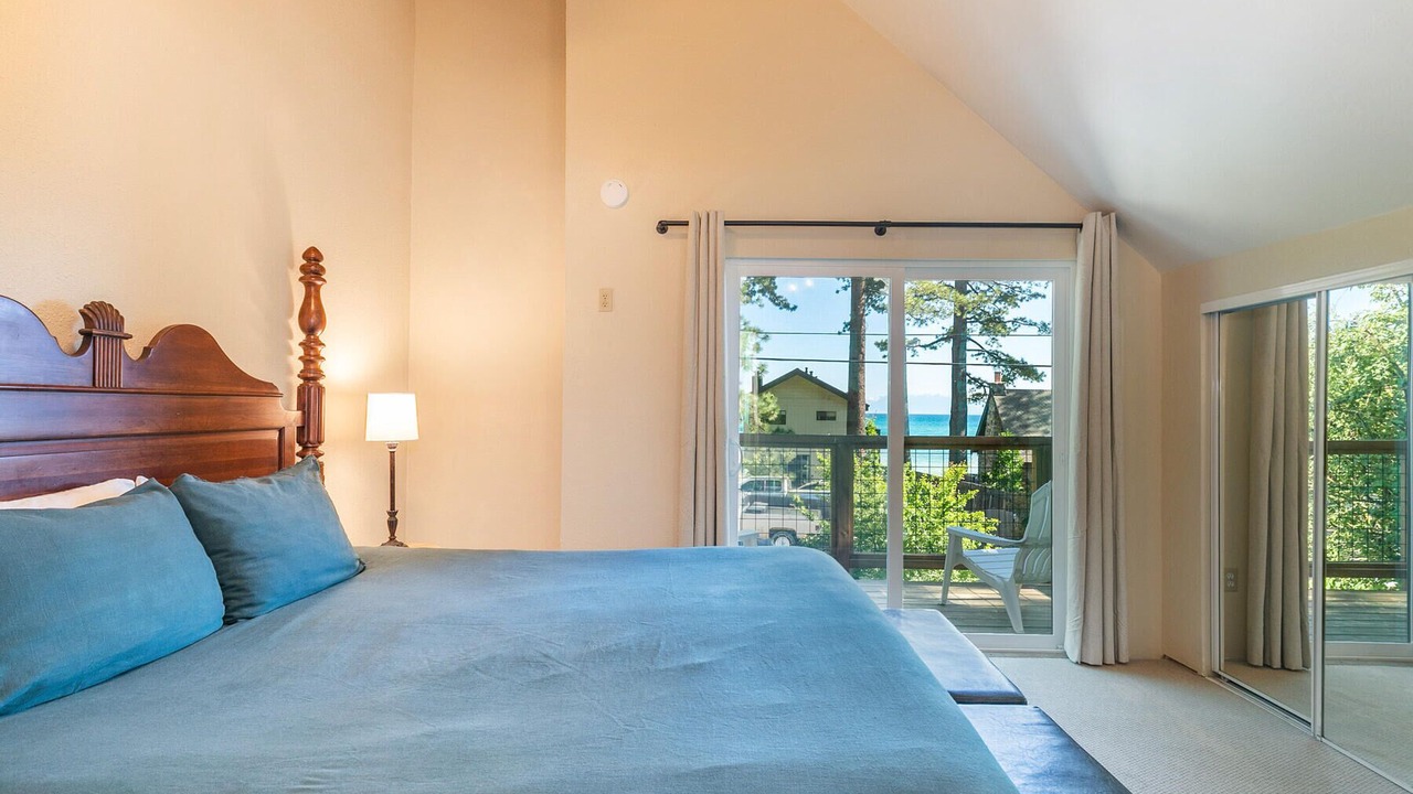 Photo of Bedroom in Kings Beach