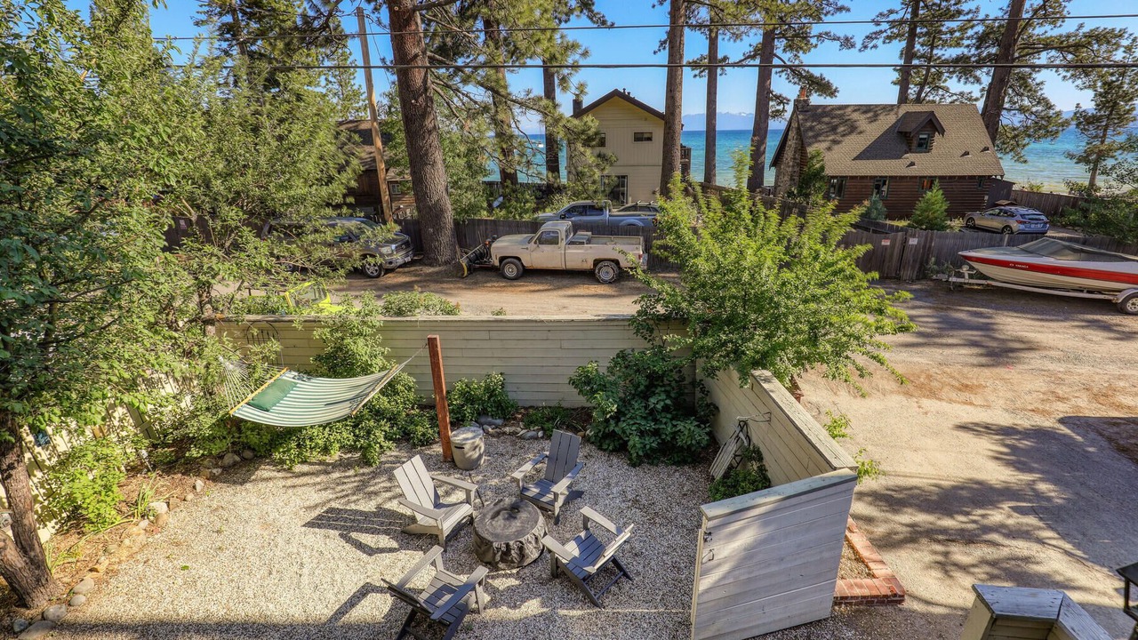 Photo of Patio Balcony in Kings Beach